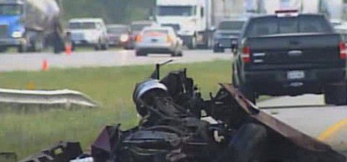 各地离奇车祸大盘点