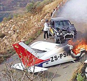 各地离奇车祸大盘点