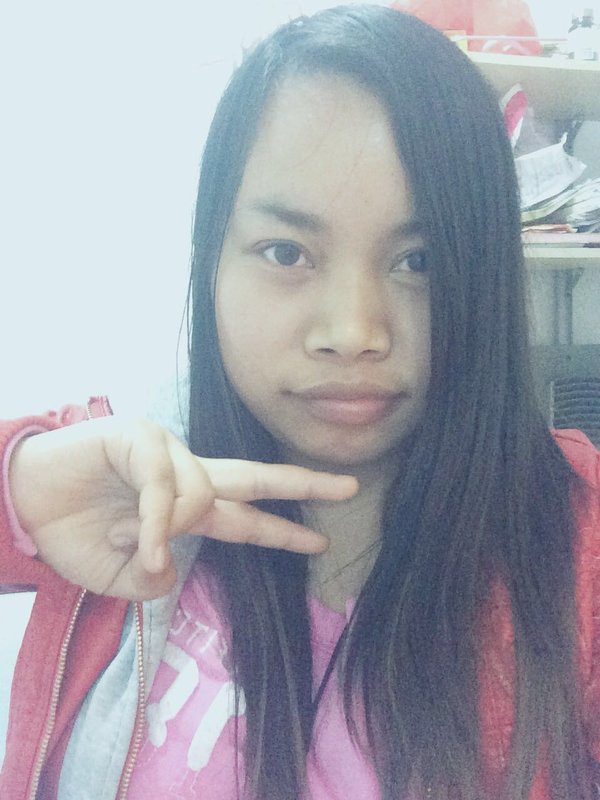 罗玉凤在美国纽约的近照