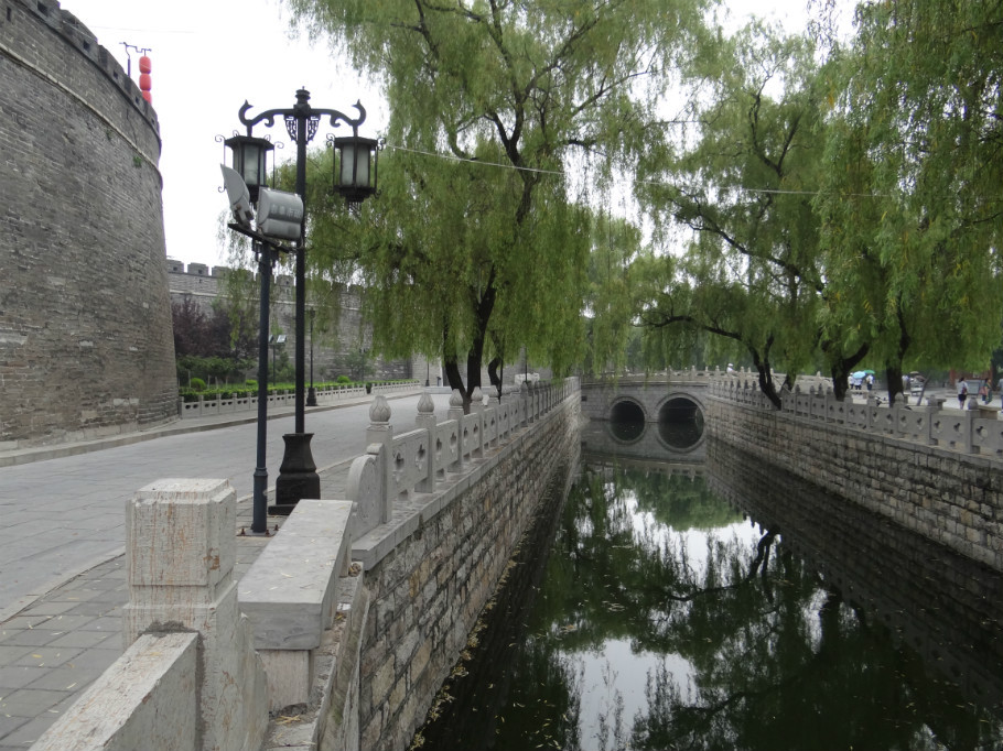 山东曲阜孔庙（照片张） - zhaoyuan0622 - 我的博客