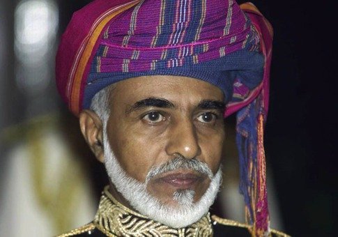 盘点世界上最富有的王室