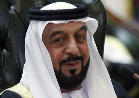 盘点世界上最富有的王室