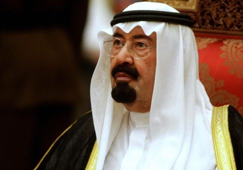 盘点世界上最富有的王室