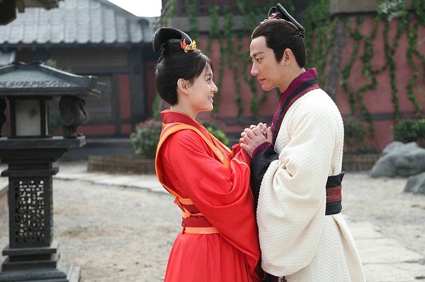 芈月传讲的是什么？芈月传大结局是什么？