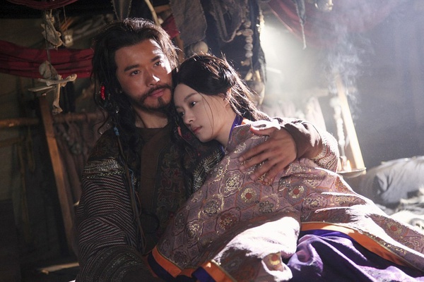 芈月传讲的是什么？芈月传大结局是什么？