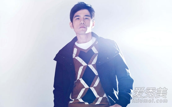 韩媒评选中国十大帅哥 颜值杠杠地