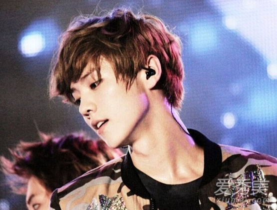 韩媒评选中国十大帅哥 颜值杠杠地