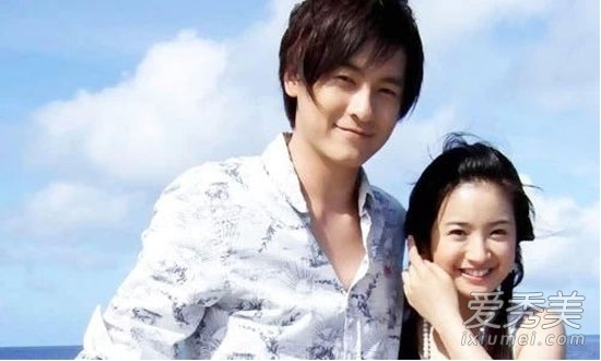 韩媒评选中国十大帅哥 颜值杠杠地