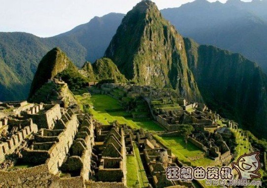 古代十大疑似外星人，十大疑似外星人留下的遗迹