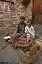 印度通天绳解密，印度魔术绳子催眠术