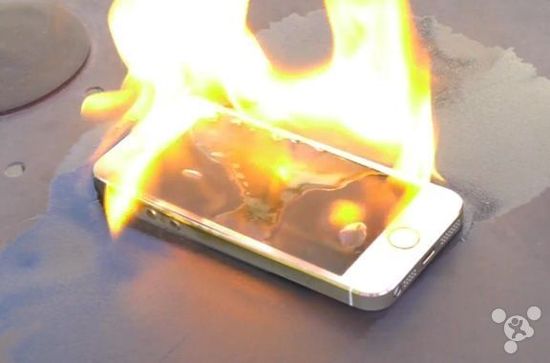 教你如何正确的使用智能手机的锂电池