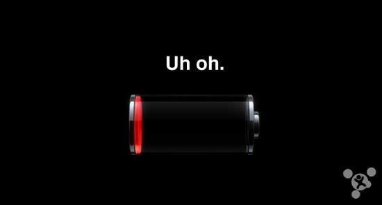 教你如何正确的使用智能手机的锂电池