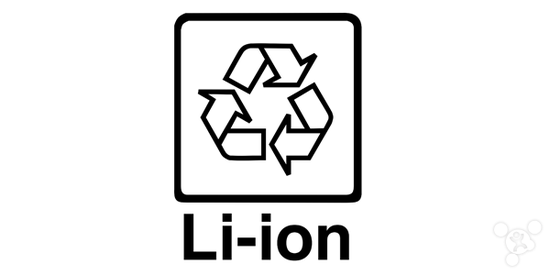 教你如何正确的使用智能手机的锂电池