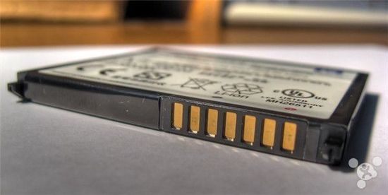 教你如何正确的使用智能手机的锂电池