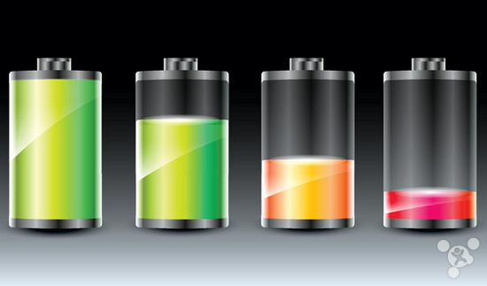 教你如何正确的使用智能手机的锂电池