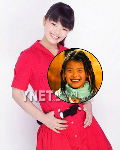 那些长大后“换脸”的童星