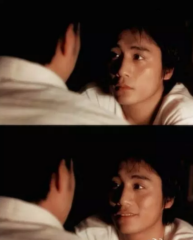 人生赢家刘烨=美少年+爱哭小公举+文艺范