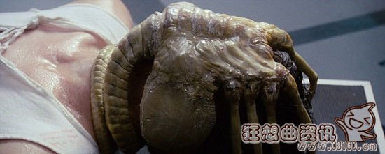 UFO粉丝称在火星上发现巨大佛像(组图)