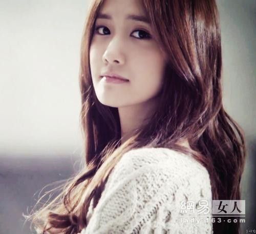 韩国公认10大零整容美女 允儿宋慧乔宋茜均上榜