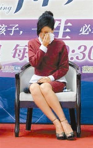 孔令辉当初为什么和马苏分手？