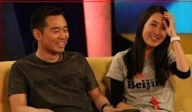 孔令辉当初为什么和马苏分手？