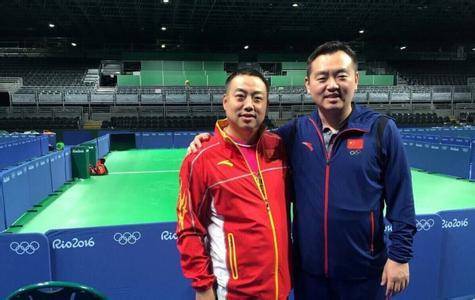 孔令辉当初为什么和马苏分手？