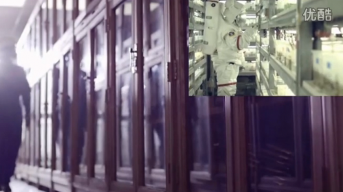 复旦大学宣传片to my lightPK日本东京大学Explorer 视频神同步真不是抄袭？(图)2