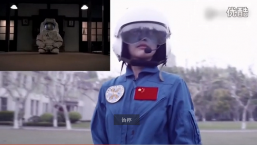 复旦大学宣传片to my lightPK日本东京大学Explorer 视频神同步真不是抄袭？(图)