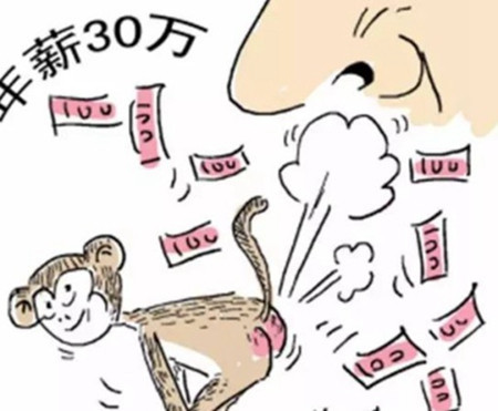 世界上最奇葩的职业，奇葩职业大盘点