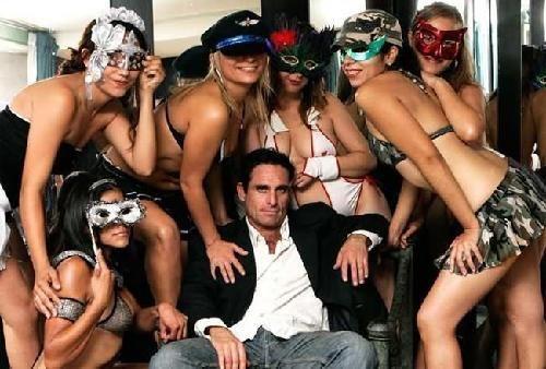 世界上最奇葩的职业，奇葩职业大盘点