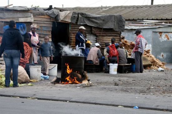 11个世界上最危险的暴力街区