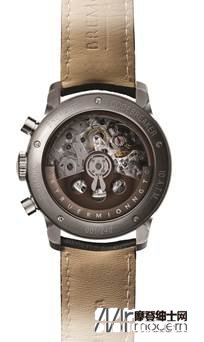 王妃替她的王子寻找一枚独特腕表的时刻