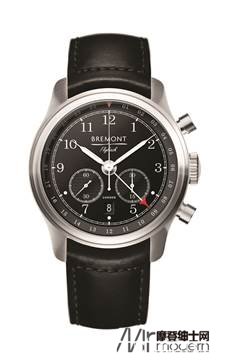 王妃替她的王子寻找一枚独特腕表的时刻