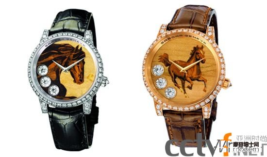 唯妙描画灵动百态 豪门世家展现珍木细工非凡魅力