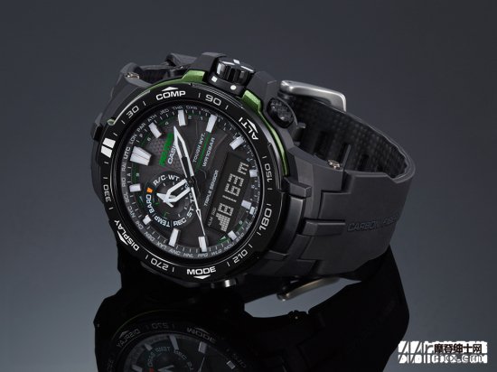 PROTREK感知大自然 卡西欧官方商城好礼呈献