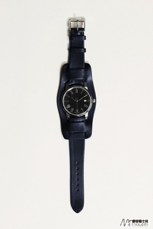 独特鞣革打造，FEIT 带来全新 Nato and Bund 腕表表带