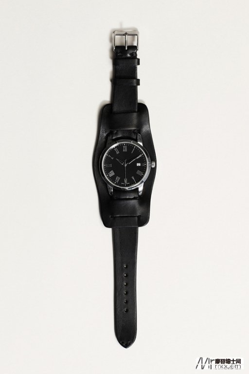 独特鞣革打造，FEIT 带来全新 Nato and Bund 腕表表带