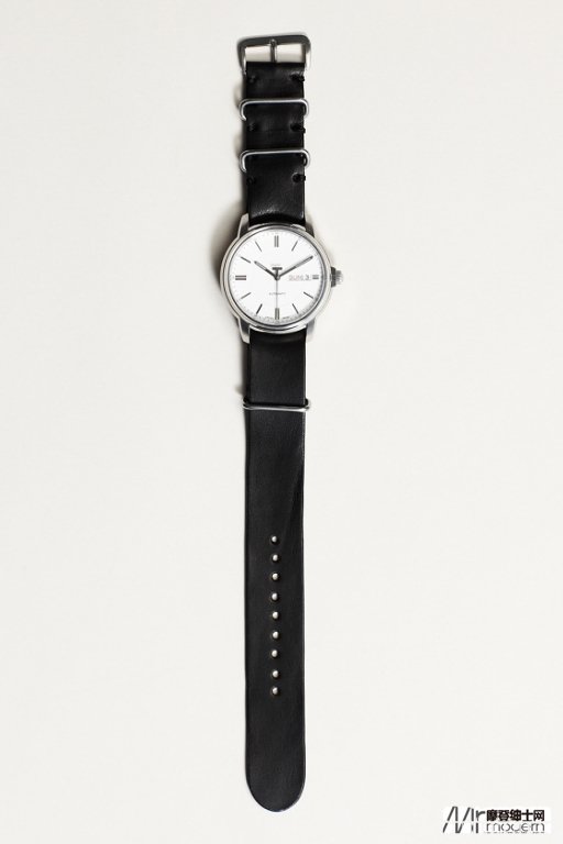 独特鞣革打造，FEIT 带来全新 Nato and Bund 腕表表带