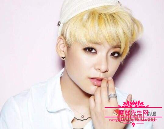 amber为什么害怕jessica西卡？amber在韩国的人气如何？