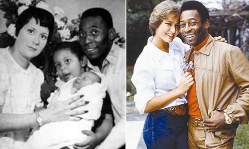 据前妻回忆，在贝利外出参加比赛时，常常会和不同的女孩进行一夜情。这也是贝利后来出现多个“私生子”的关键原因。