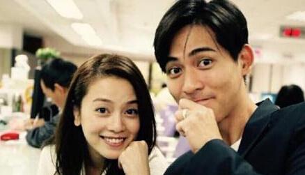 言承旭新女友身材不输林志玲