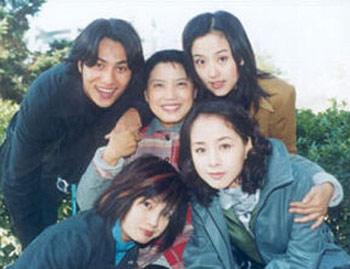 陈坤儿子生母被证实是何琳 揭陈坤为何隐瞒儿子生母内幕