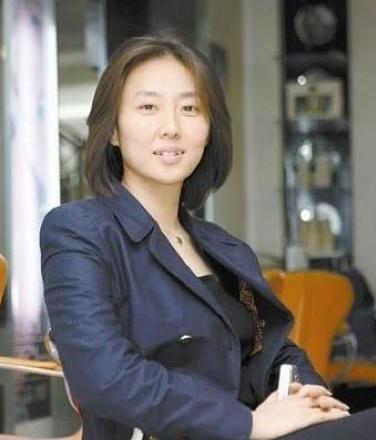 中国美女富豪排行榜最新,宋美遐、纪凯婷