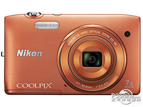 踏青游玩拍照利器 四款好用不贵相机推荐