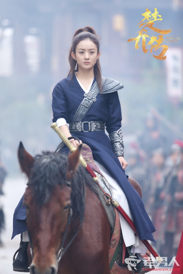 楚乔为什么要死守红川城？燕洵回去救楚乔了吗？