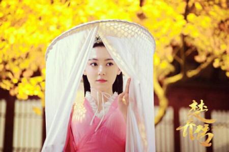 楚乔传小木鸟再出现，月兄是谁？萧玉结局如何？