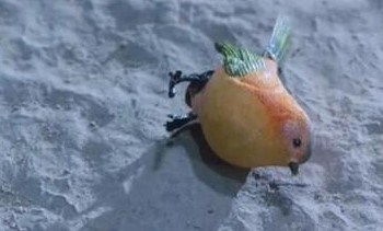 楚乔传小木鸟再出现，月兄是谁？萧玉结局如何？