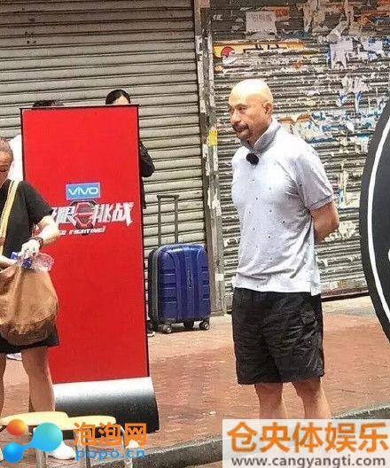 极限挑战第三季第三期都请来了哪些香港咖？