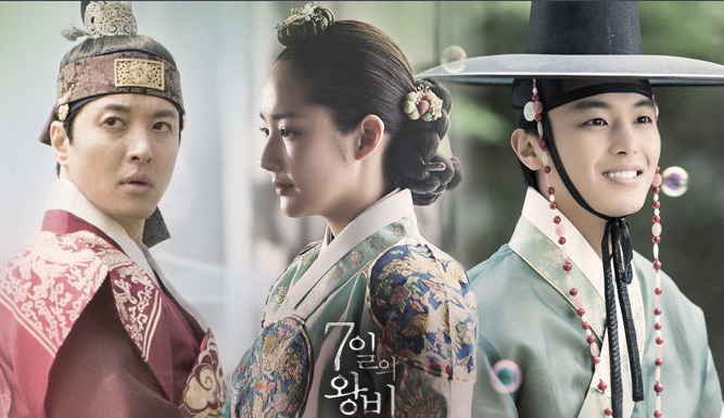 七日王妃慎守勤为什么要把自己的女儿养在乡下？李怿会夺走李隆的天下么？