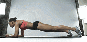 袁姗姗《一年级》示范马甲线炼成记